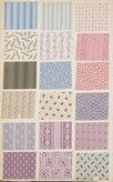 Lot 159 - `Chemises Etrangeres 1896-98', approx .60...
