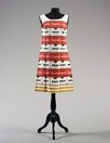 Lot 423 - Campbell's Pop Art `Souper' Dress, American...