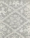 Lot 220 - A fine pulled and drawn threadwork panel,...