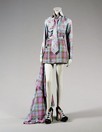 Lot 461 - A Vivienne Westwood tartan ensemble, 1998,...