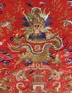 Lot 240 - Castle Howard Collection Three embroidered...