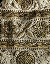 Lot 231 - A good group of Eastern European blouses,...