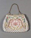Lot 255 - A group of accessories, mainly 1920s to 1930s,...