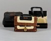 Lot 265 - A group of mainly brown and black Roberta di...