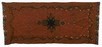 Lot 305 - A patchwork long shawl, Kashmir, circa 1860,...
