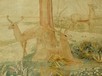Lot 112 - A fine suite of ten Arts & Crafts embroidered...