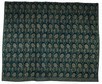 Lot 91 - A large and fine Mariano Fortuny printed...