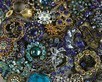 Lot 30 - A group of costume jewellery, approx. 280...