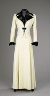 Lot 268 - An Ossie Clark/Celia Birtwell Edwardian...
