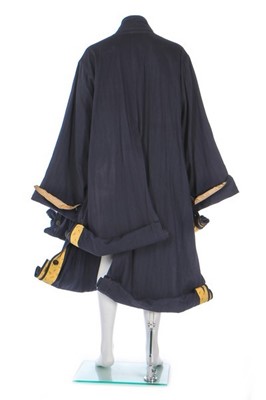 Lot 153 - An important John Galliano 'Les Incroyables'...