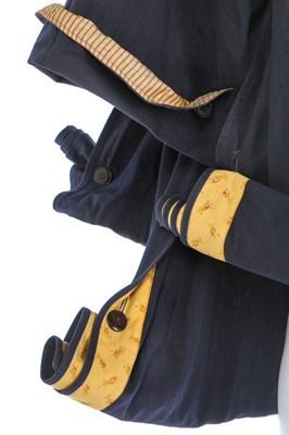 Lot 153 - An important John Galliano 'Les Incroyables'...