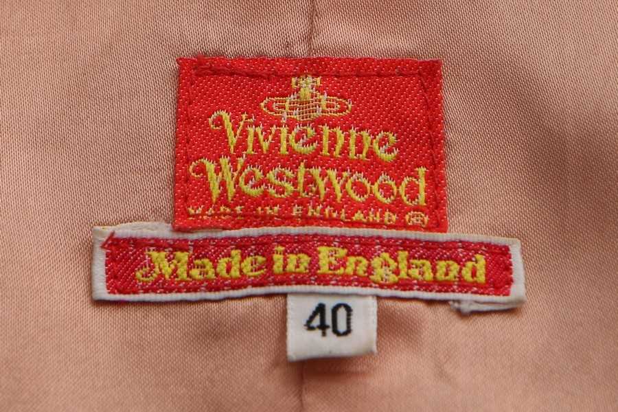 Lot 150 - A Vivienne Westwood man's armour