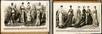 Lot 97 - A group of 'The Queen, The Lady's Newspaper',...