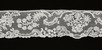 Lot 66 - A group of lace 17th-18th centuries, including...
