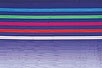 Lot 53 - A group of broad and colourful ribbon/scarf...