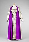 Lot 194 - Two Ronald Paterson ballgowns, early 1950s,...
