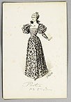 Lot 96 - A group of thirty costume designs for `The...