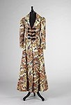 Lot 283 - A fine Biba tapestry weave coat, 1970s,...