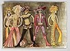 Lot 103 - A group of eleven Cynthia Tingey costume...