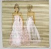 Lot 111 - A group of fourteen Cynthia Tingey costume...