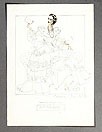 Lot 113 - A Norman Hartnell design for H.M. The Queen,...