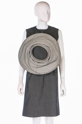 Lot 207 - A Junya Watanabe for Comme des Garçons cotton...