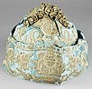 Lot 143 - This lot, the Property of the Settled Chattels...