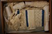Lot 174 - A general group of 18th century edgings,...