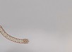 Lot 1 - A Kenneth Jay Lane belt, 1960s, signed K.J.L.,...