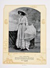 Lot 58 - `Lucille', Lady Duff Gordon fashion and lace...