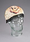 Lot 31 - A Matisse-designed skull cap for a Court Lady...