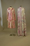 Lot 285 - A Pucci two piece outfit and cape, late...