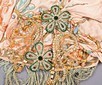Lot 21 - A group of exotic costume jewellery and the...