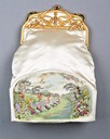 Lot 24 - A good group of bags and purses, circa...