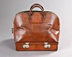 Lot 48 - An Hermès gentleman's `grains longues'...