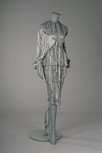 Lot 319 - An Ian & Marcel `Delphos' style ensemble, 1980,...