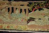 Lot 96 - A group of oriental textiles, 20th century,...
