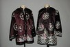 Lot 100 - A group of embroidered jackets and skirts,...