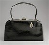 Lot 141 - A Straeter Lite-On' handbag, German, 1940s,...