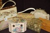 Lot 150 - Another group of novelty handbags similar,...