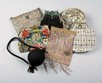 Lot 151 - A group of evening bags/purses, mainly...