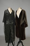 Lot 192 - Five assorted coats and jackets, 1915-25,...