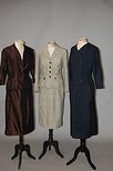 Lot 232 - A good group of Digby Morton couture ensembles,...