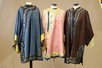 Lot 100 - An embroidered Imperial Daoist priest's robe...