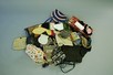 Lot 117 - A large group of bags and purses, 1920s-1960s,...