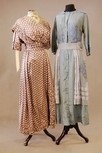 Lot 129 - A group of clothing, circa 1900-1918, six...