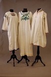 Lot 136 - A group of mainly Eastern European garments,...