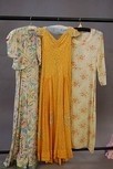 Lot 148 - A group of mainly 1930s summer wear, nine...