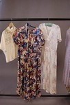 Lot 152 - A group of mainly printed and floral...