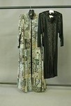 Lot 181 - A general group of vintage clothing, 1970s-90s,...
